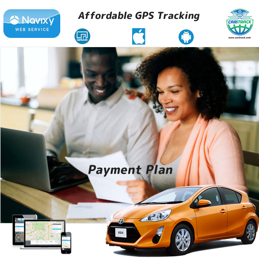 Navixy For Modern Affordable GPS Tracking And Asset Management ...